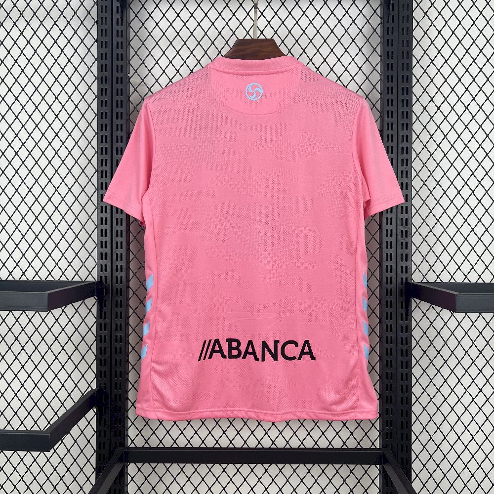 Celta Vigo maillot foot third 2025 2026€14.99