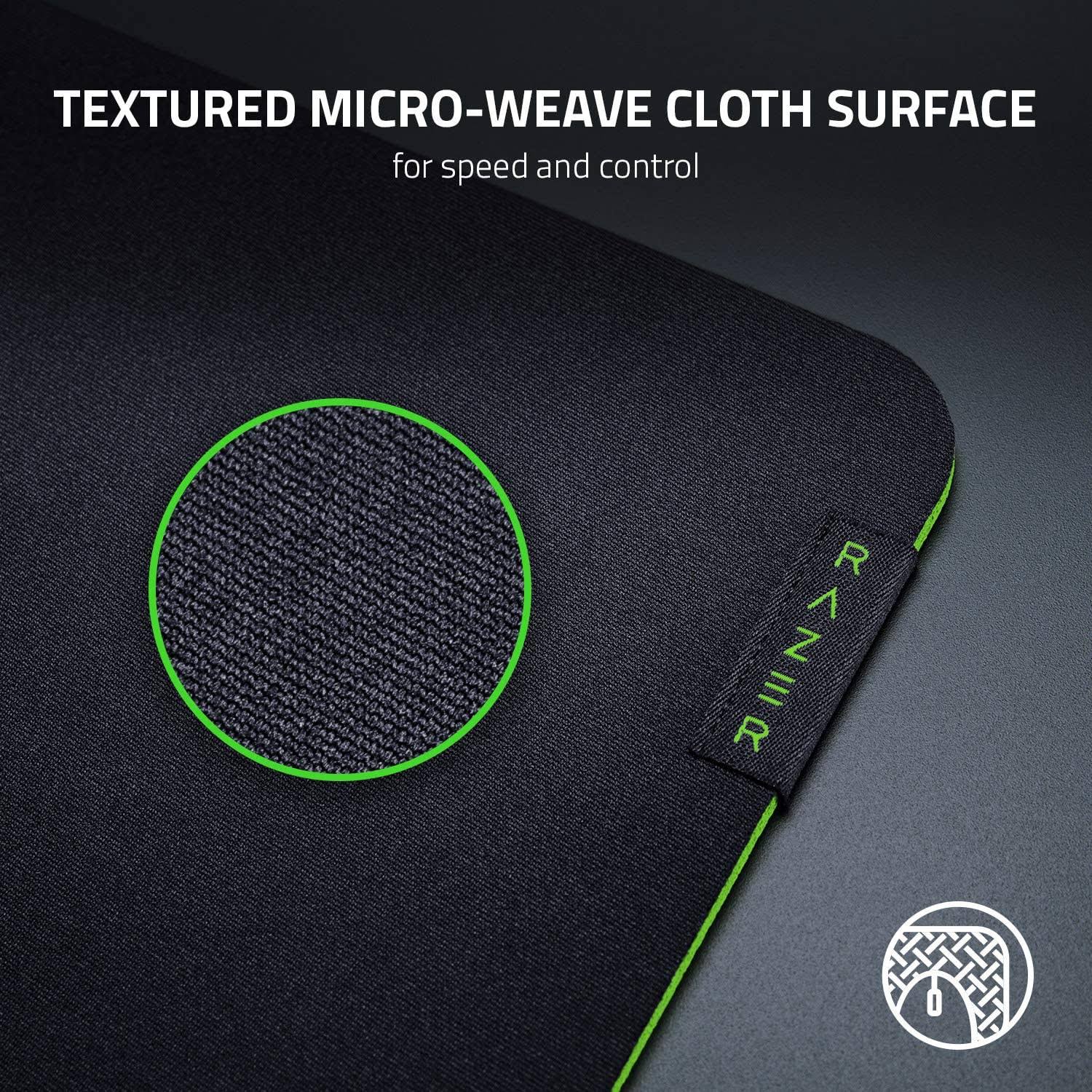 Razer Gigantus V2 - Soft Gaming Mouse Mat XXL