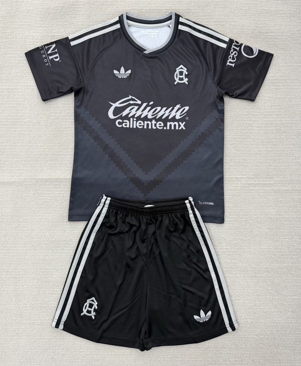 Club America Away Kids Suit 26/27