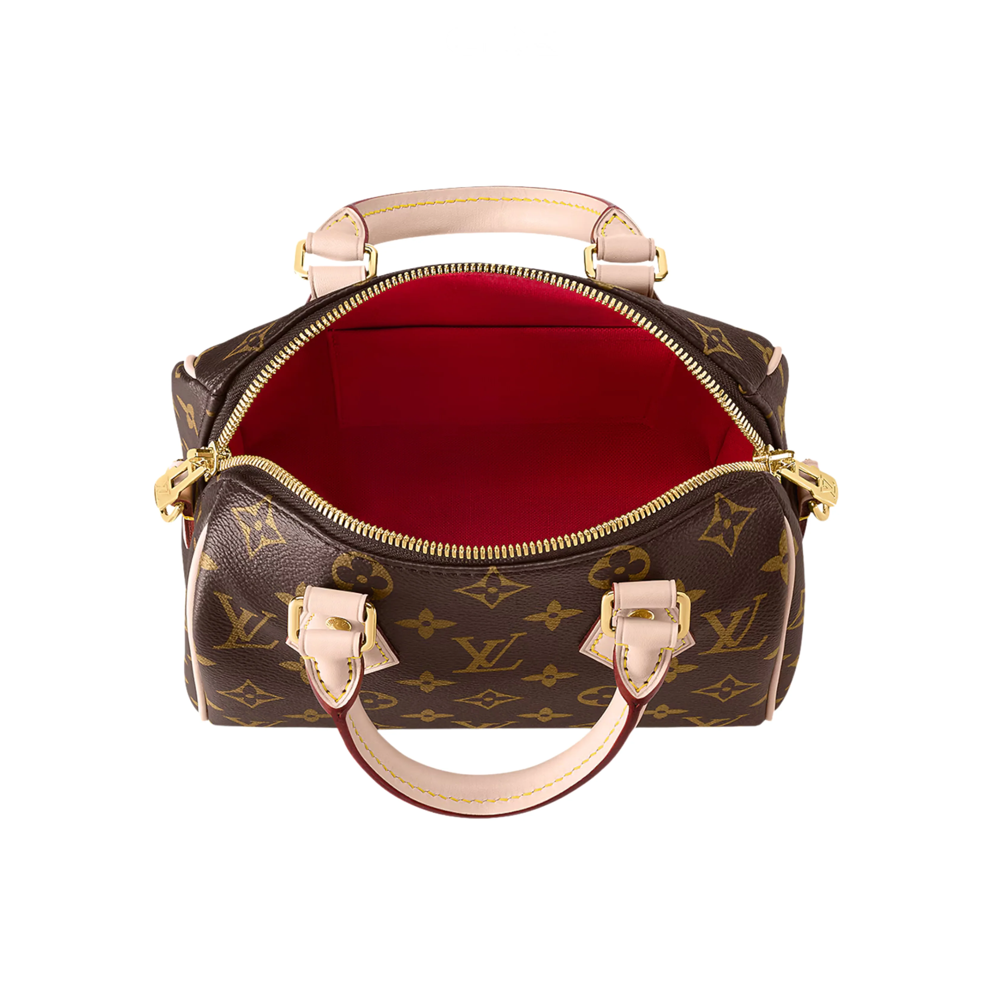 Louis Vuitton Bag | Speedy Bandoulière 20 Monogram
