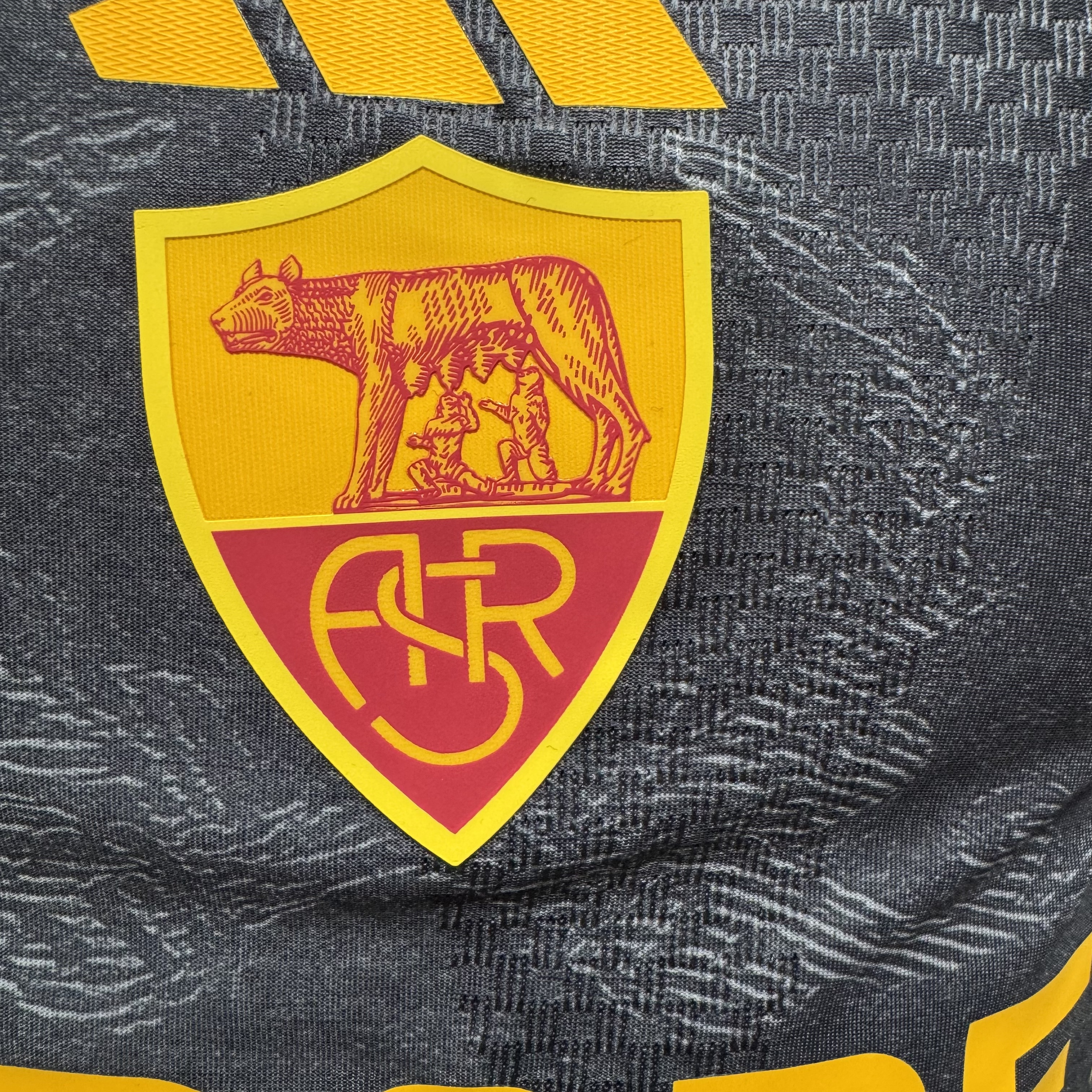 Player Version Roma 26/27 Third Jersey S-XXL