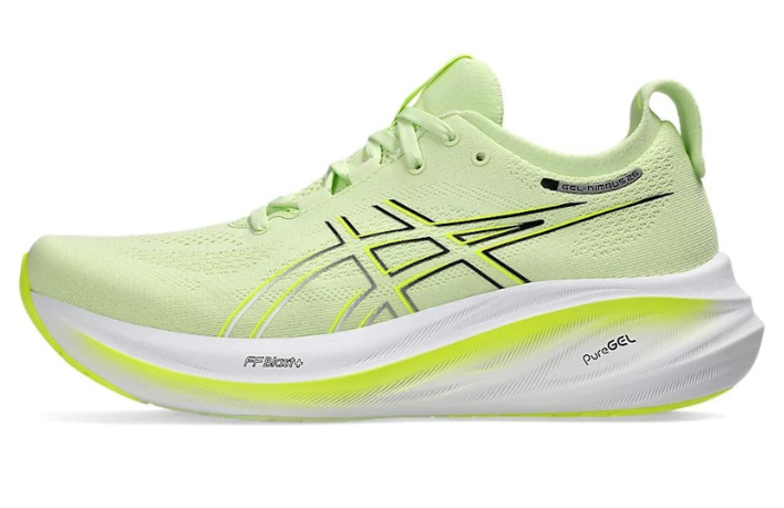 ASICS Gel Nimbus 26 Cool Matcha 1011B794-301