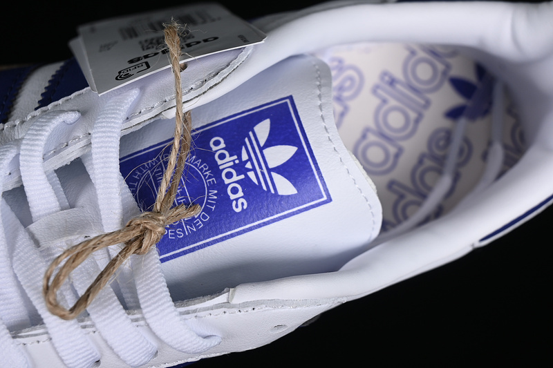 Adidas Samba Og Cloud White/Energy Ink/Off White IF6514