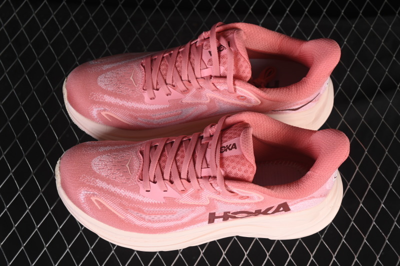 HOKA One One Clifton 10 Running Shoes