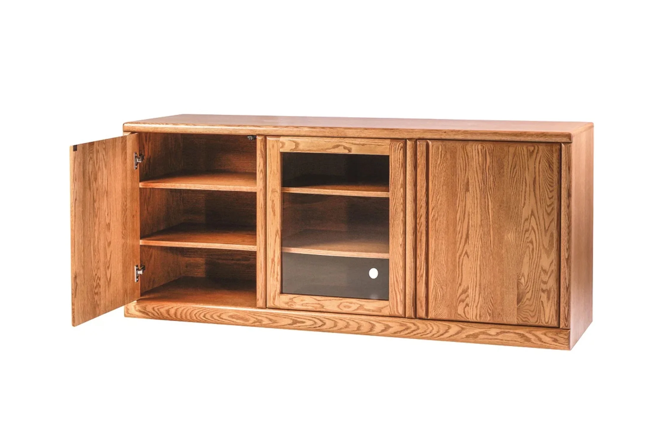 Pontiac TV Cart