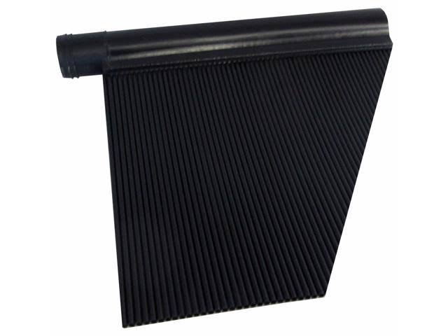 2-2&x10& Sungrabber Solar Pool Heater with Roof/rack Mounting Kit