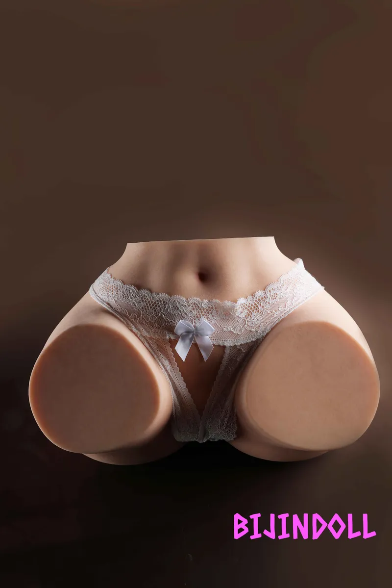 Erovenus LN-T-030 Torso Silicone Sex Doll Rosie LoveNestle Series