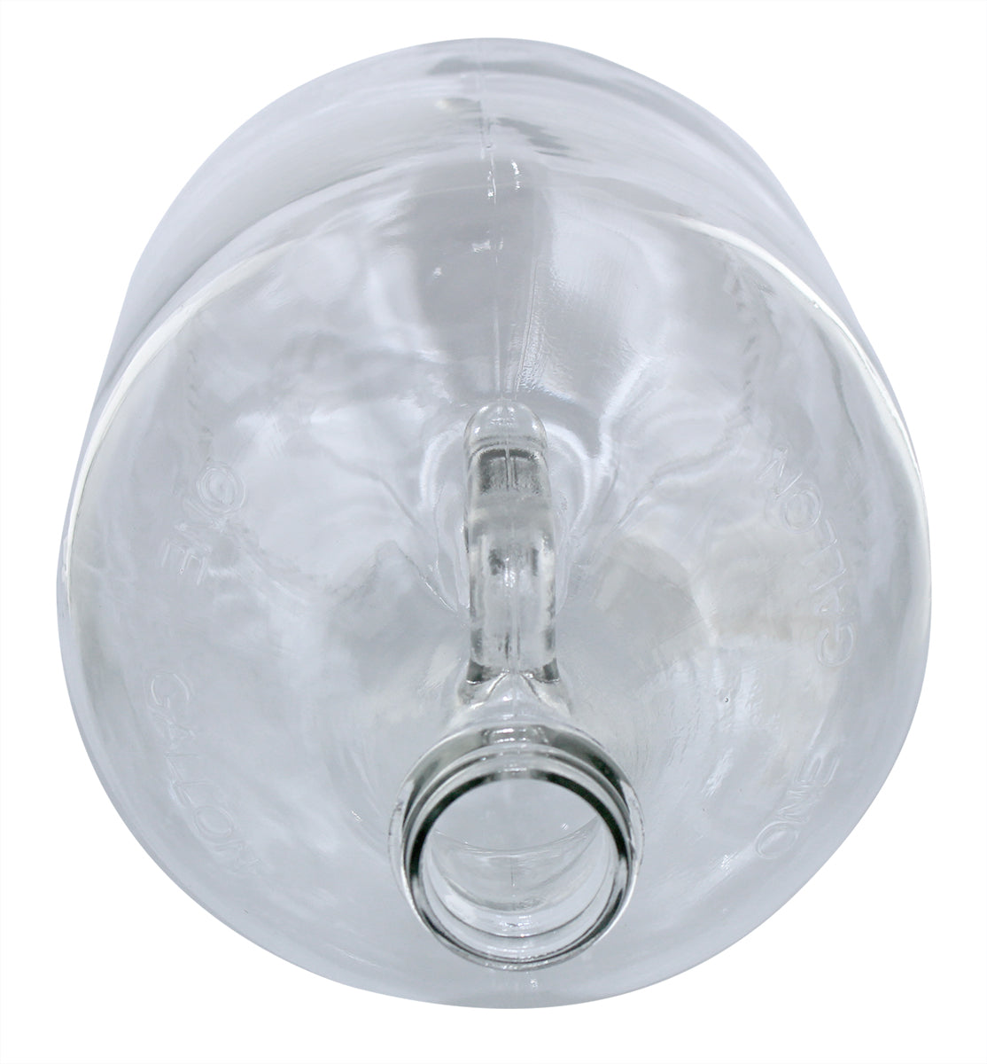Glass Jug, 1 gal (Pack of 8)