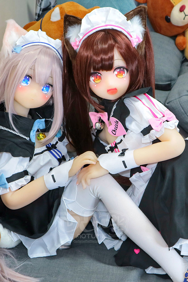 135cm Head#58 Cosplay Sex Doll