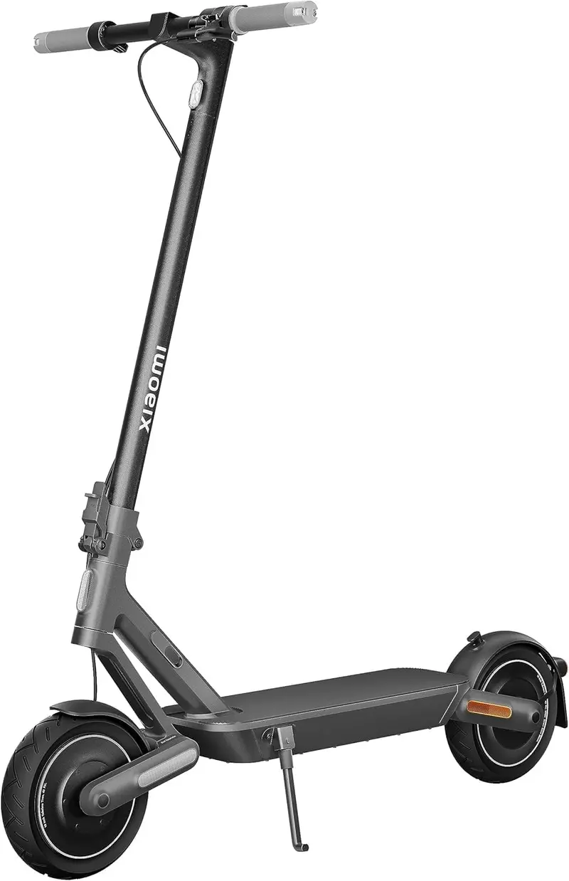 Xiaomi Electric Scooter – Germany-Certified (20 km/h), 70 km Range, Dual Brakes, App-Enabled