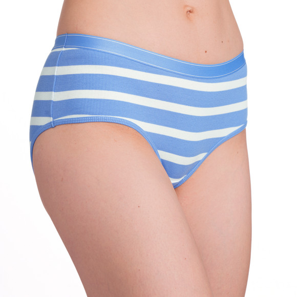 Famy 5 Damen Pantys im Set