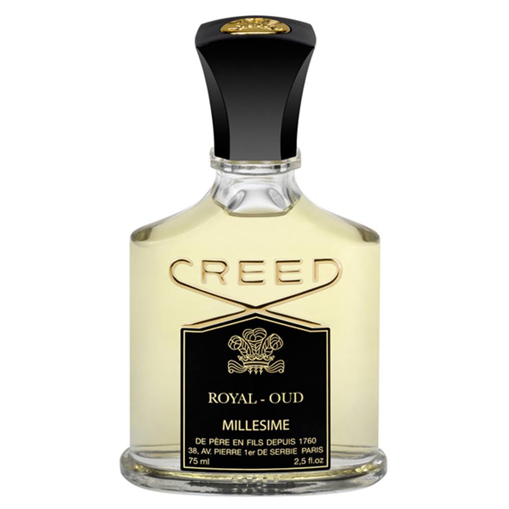 Creed Royal Oud 2.5oz Spray