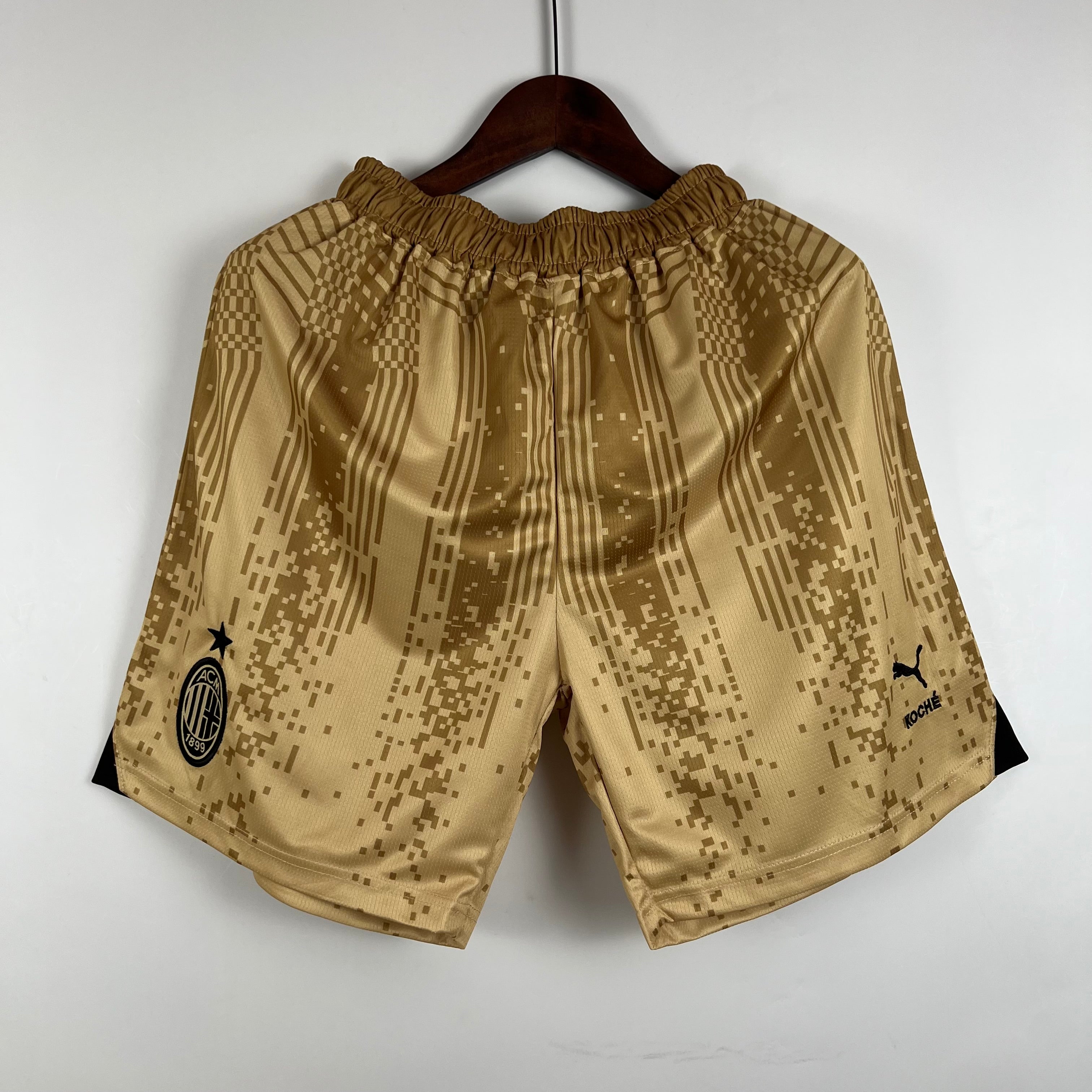 Short de Football AC Milan 2023 2024€11.99