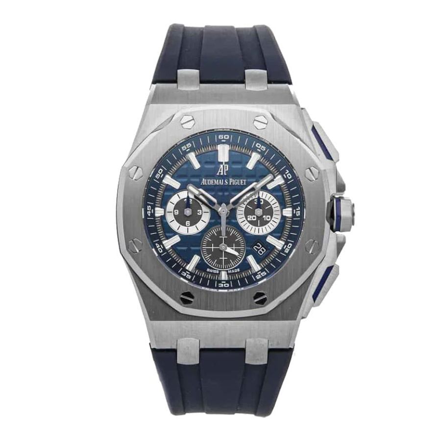 Audemars Piguet Royal Oak Offshore 26480TI.OO.A027CA.01 Signature Replica 1:1