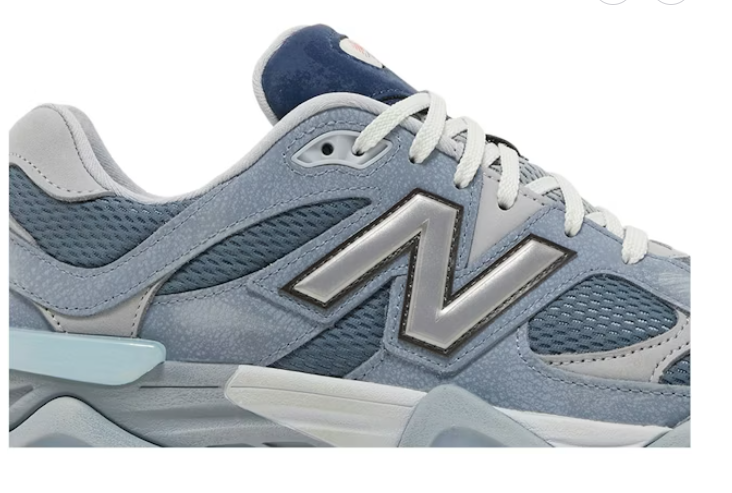 New Balance 9060 Grey Day 2023 U9060MD1 Casual Running Sneakers