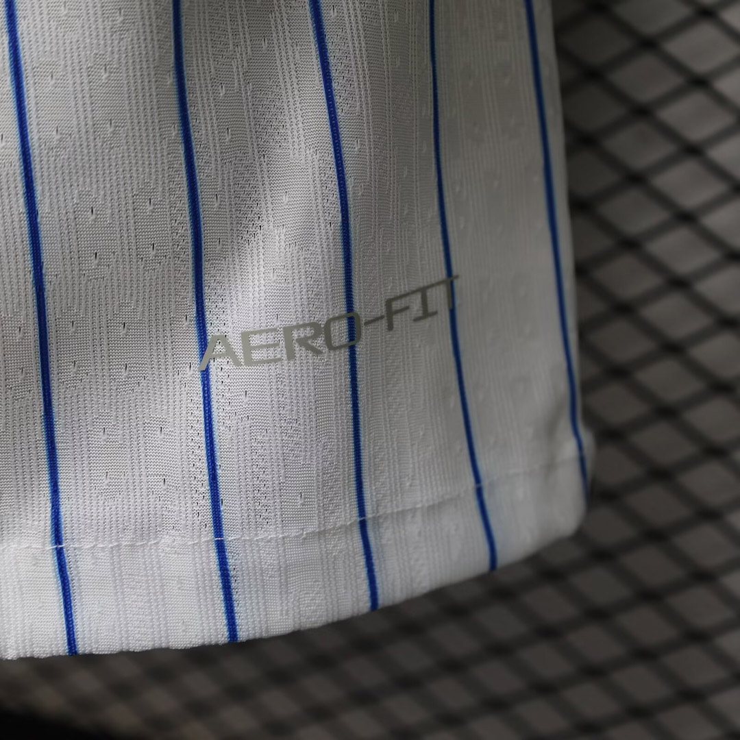 Player Version Inter Milan 26/27 Away Kit Long Sleeves S-XXL