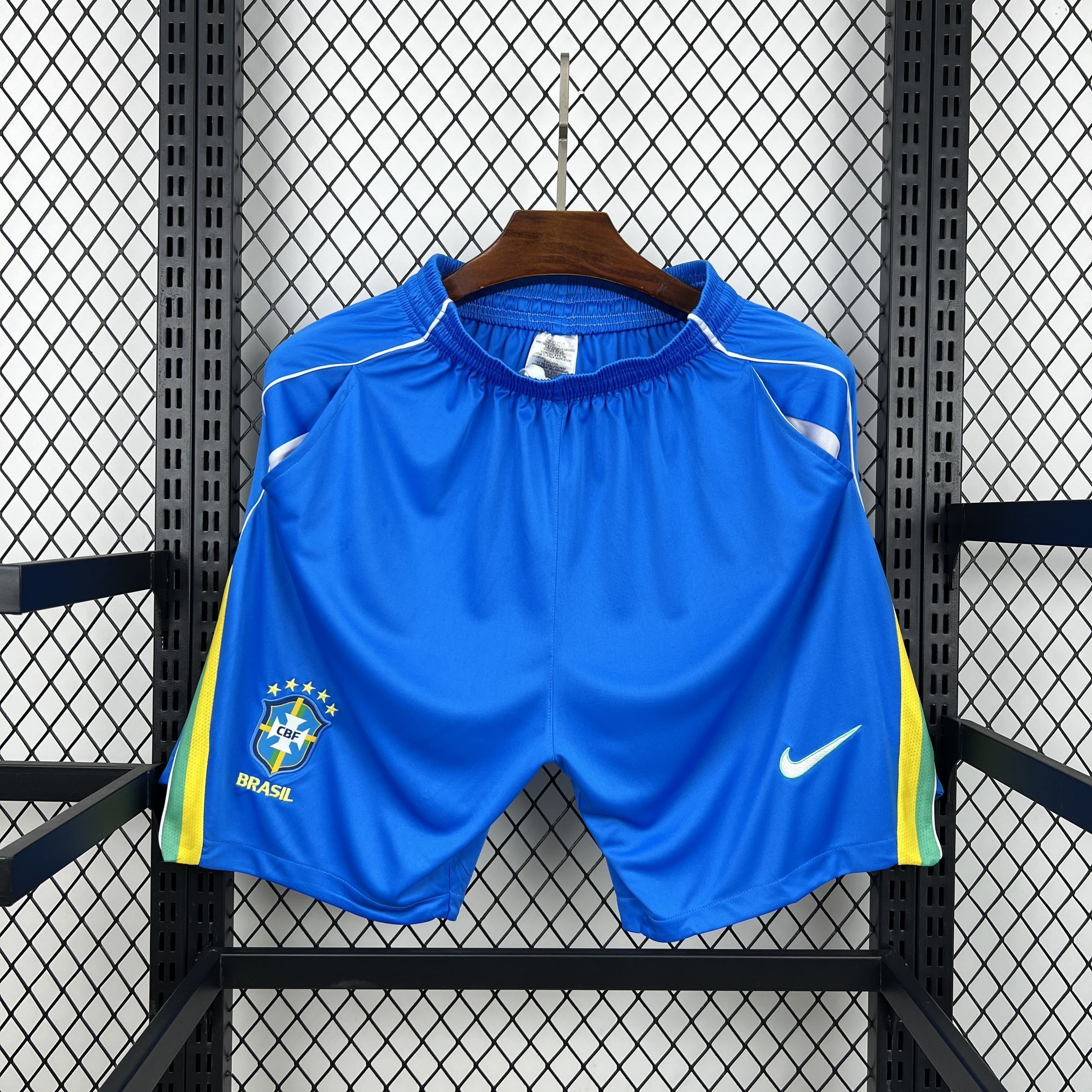 Short de Football Brésil 2026 2027 Coupe Du Monde€11.99