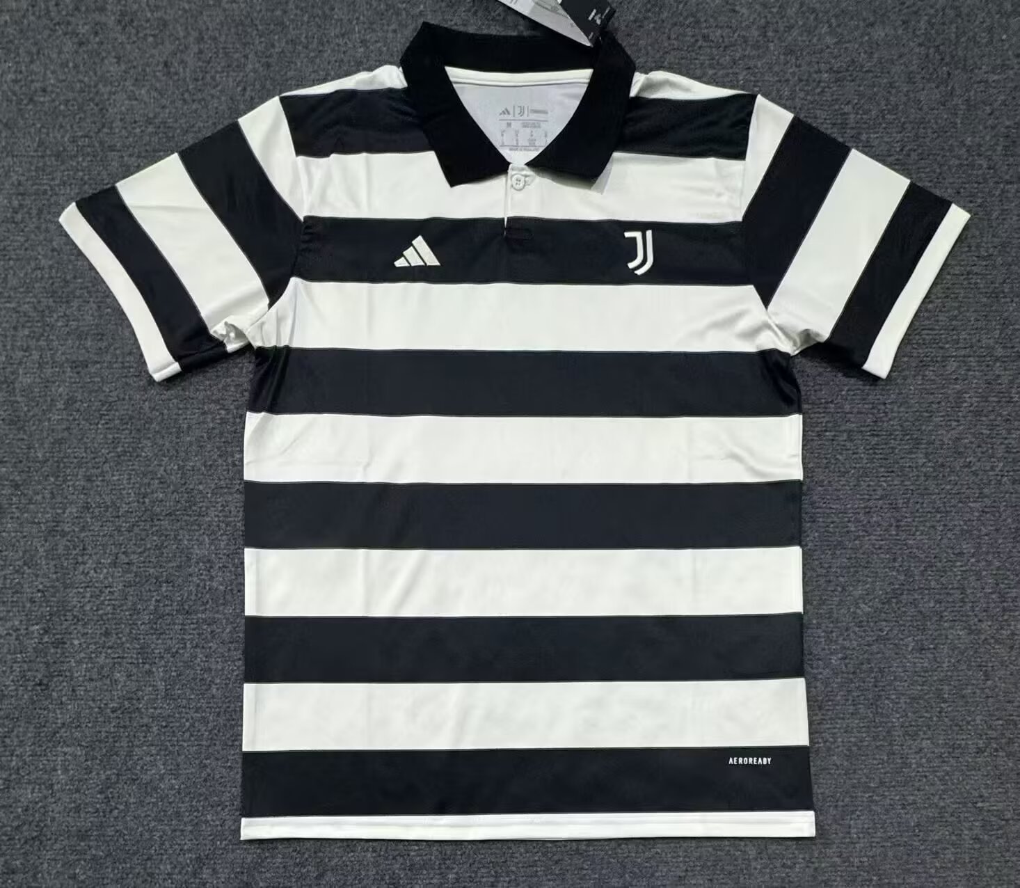 Juventus 2025/26 Fourth Jersey S-4XL 3