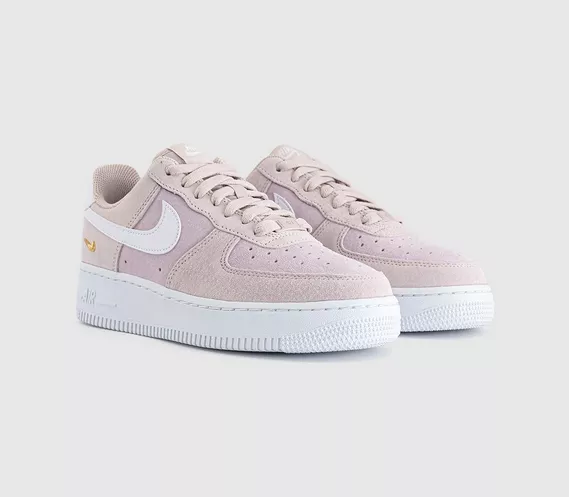 Nike Air Force 1  LoW Trainers