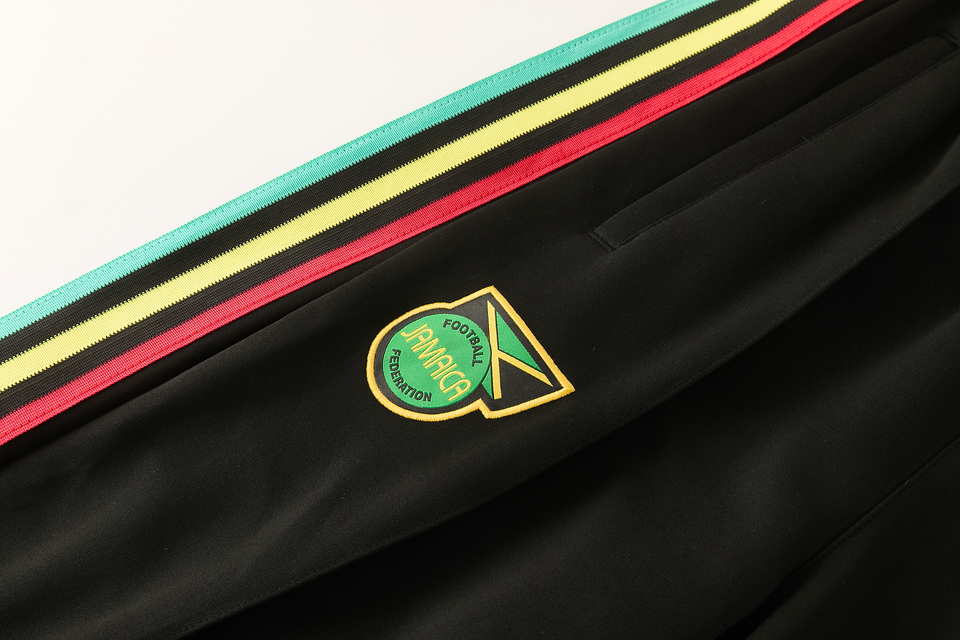 Jamaica 26/27 Training Suit