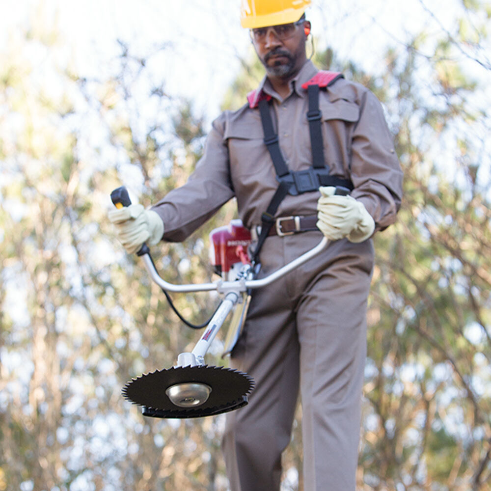 HONDA 4-Stroke 35CC Trimmer with U-Handle HHT35SUKAT