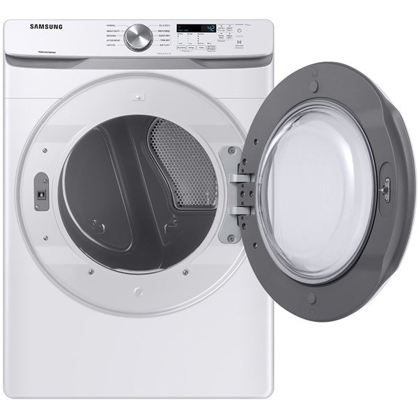 27 Electric 7.5 cu ft Dryer