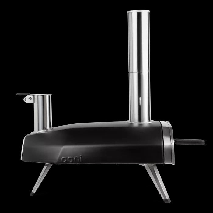 2026 Fyra 12 Wood Pellet Pizza Oven