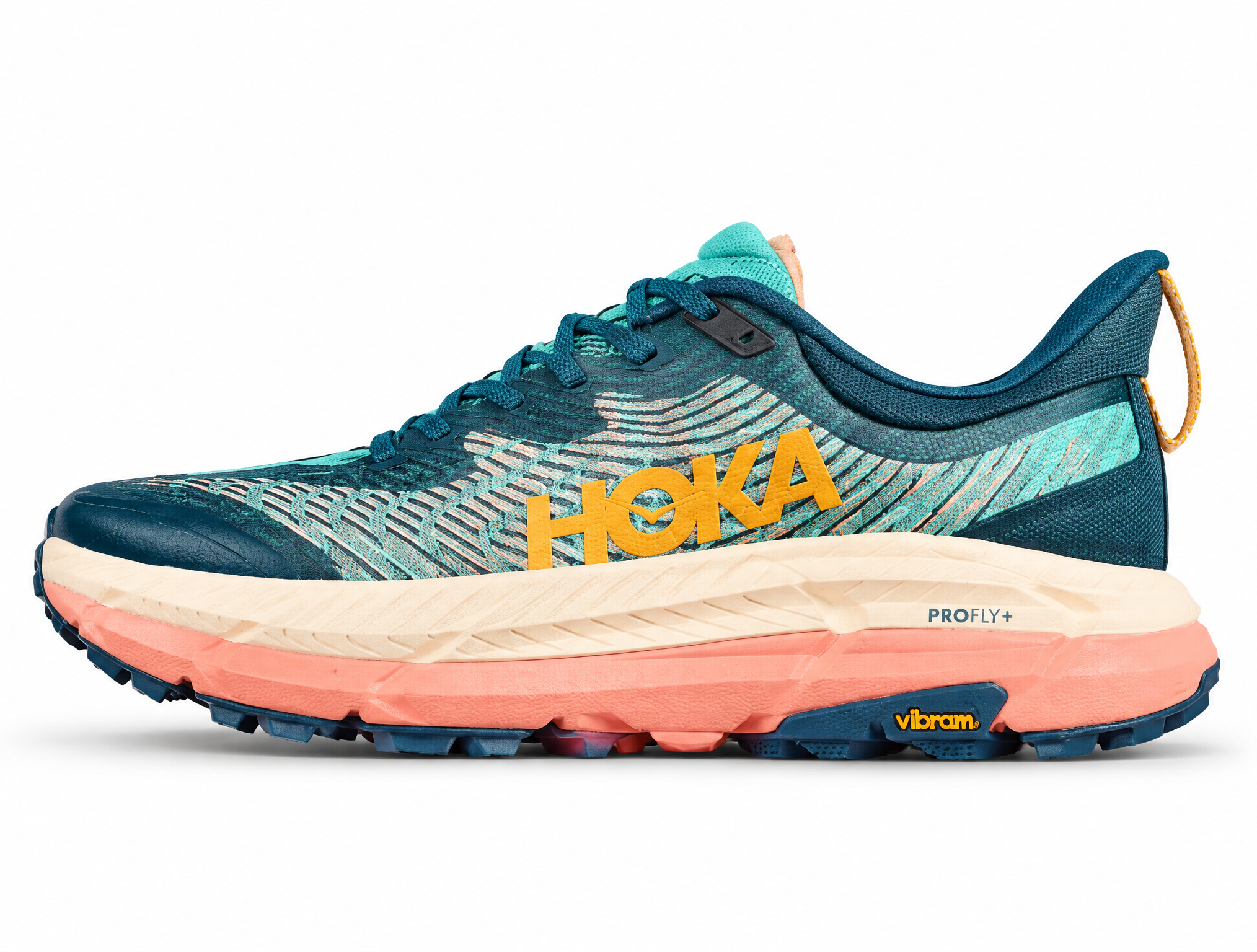 HOKA One One Mafate Speed 4 Running Shoes