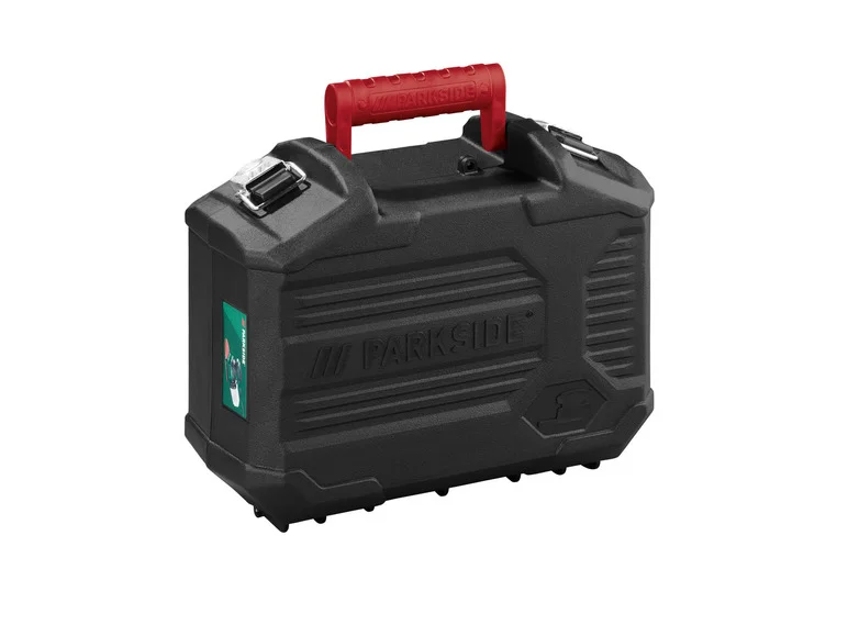 PARKSIDE® Ponceuse multifonction PPS 200 C2, 200 W