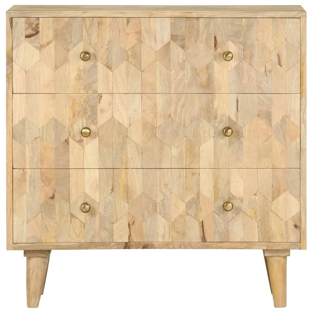 Drawer Cabinet 29.5