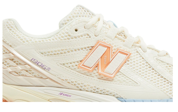 New Balance 1906R Sea Salt Pink Sugar M1906RBP Casual Running Shoes