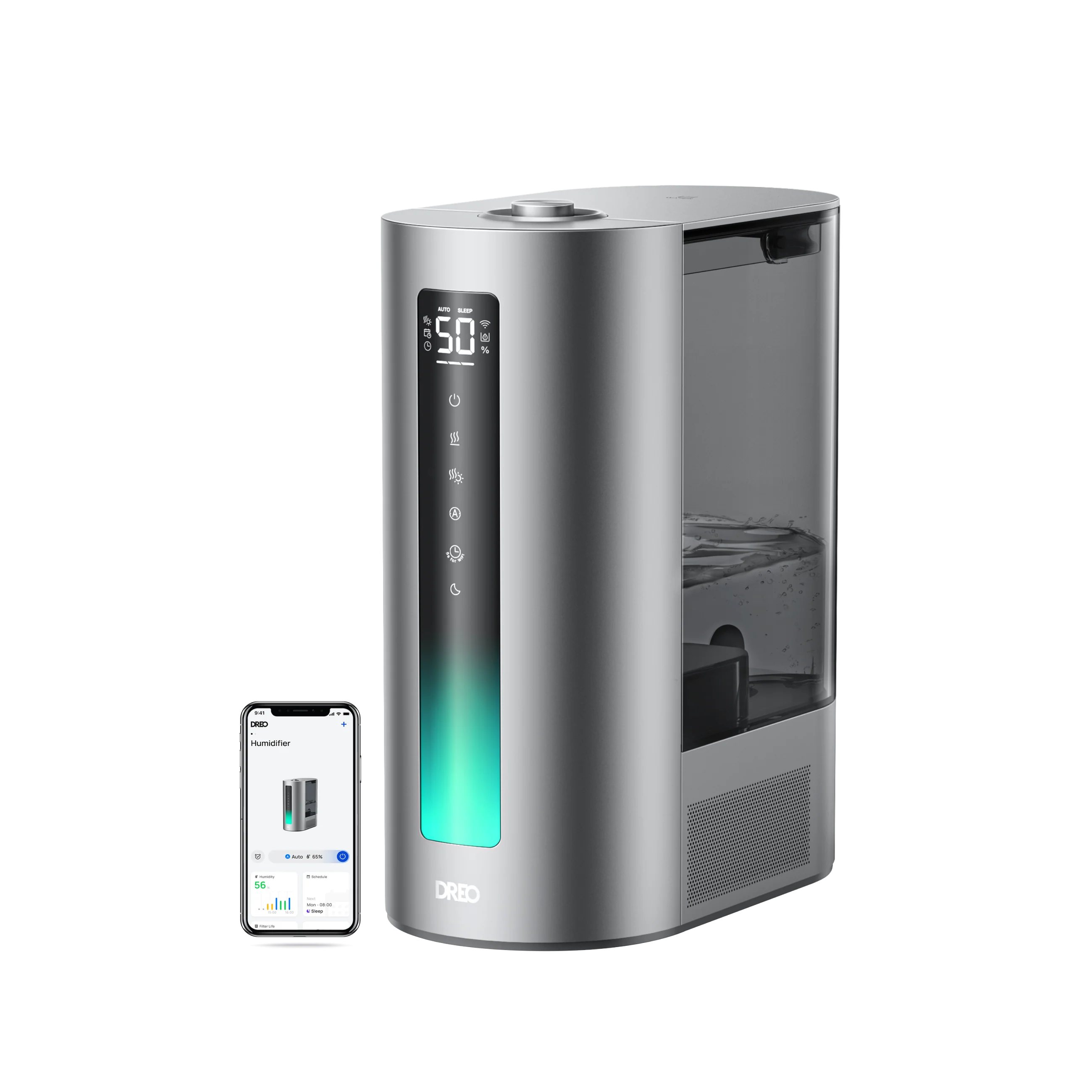 Smart Humidifier HM713S 6L