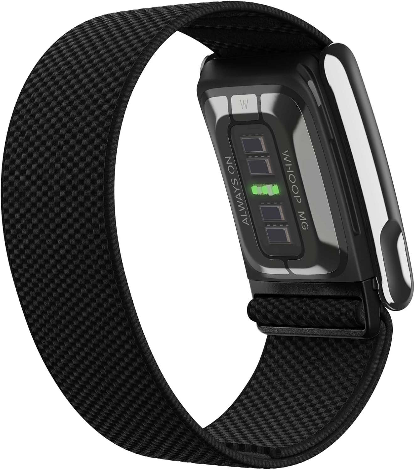 Activity Tracker – Health and Fitness Wearable – 24/7 Activity and Sleep Tracker, Personalized Coaching, 14+ Days Battery Life