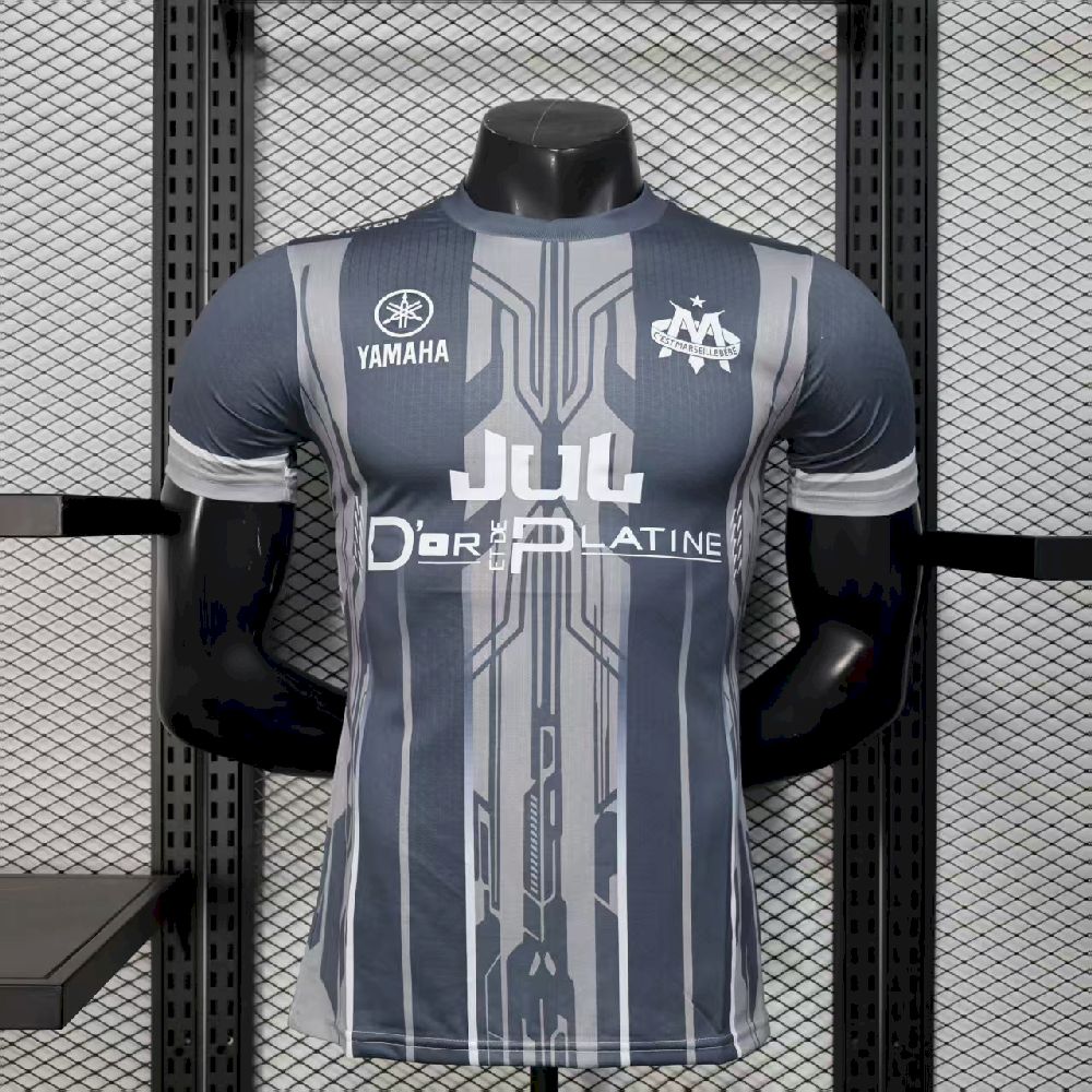 OM / Jul DETP maillot foot 2025 2026€14.99