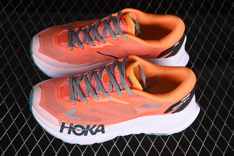 HOKA One One Mafate X