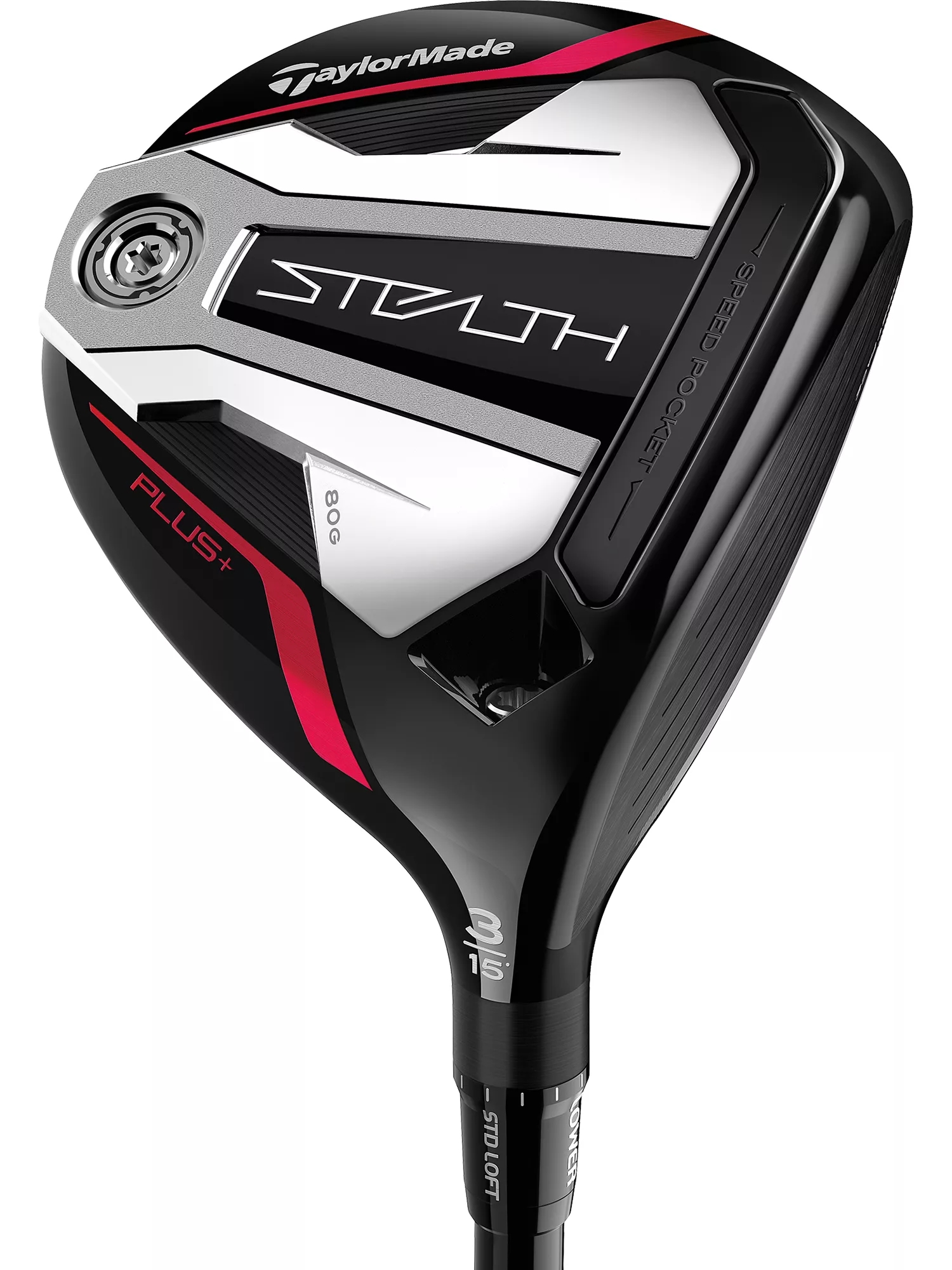 2022 Stealth Plus+ Fairway Wood