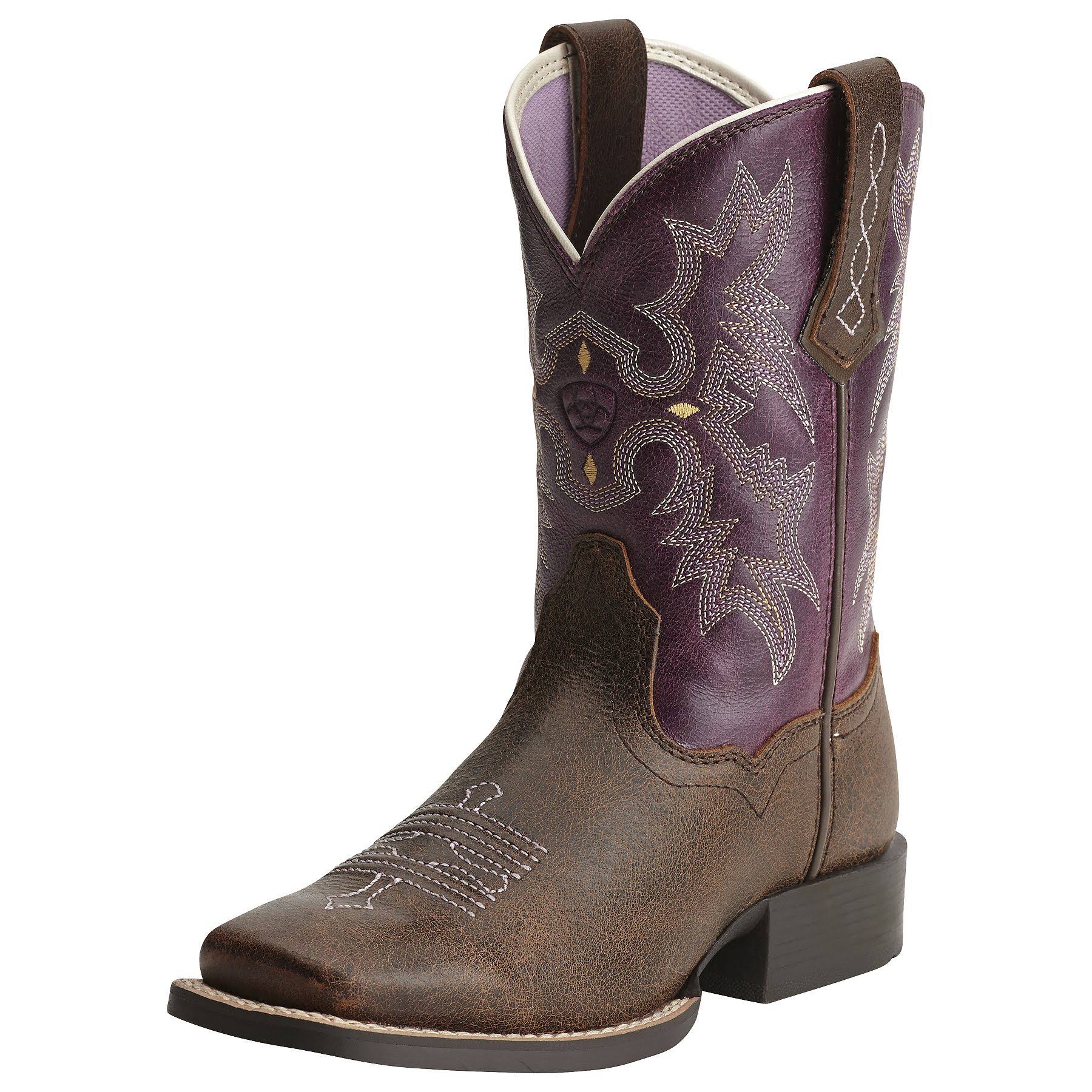 Ariat Youth Tombstone