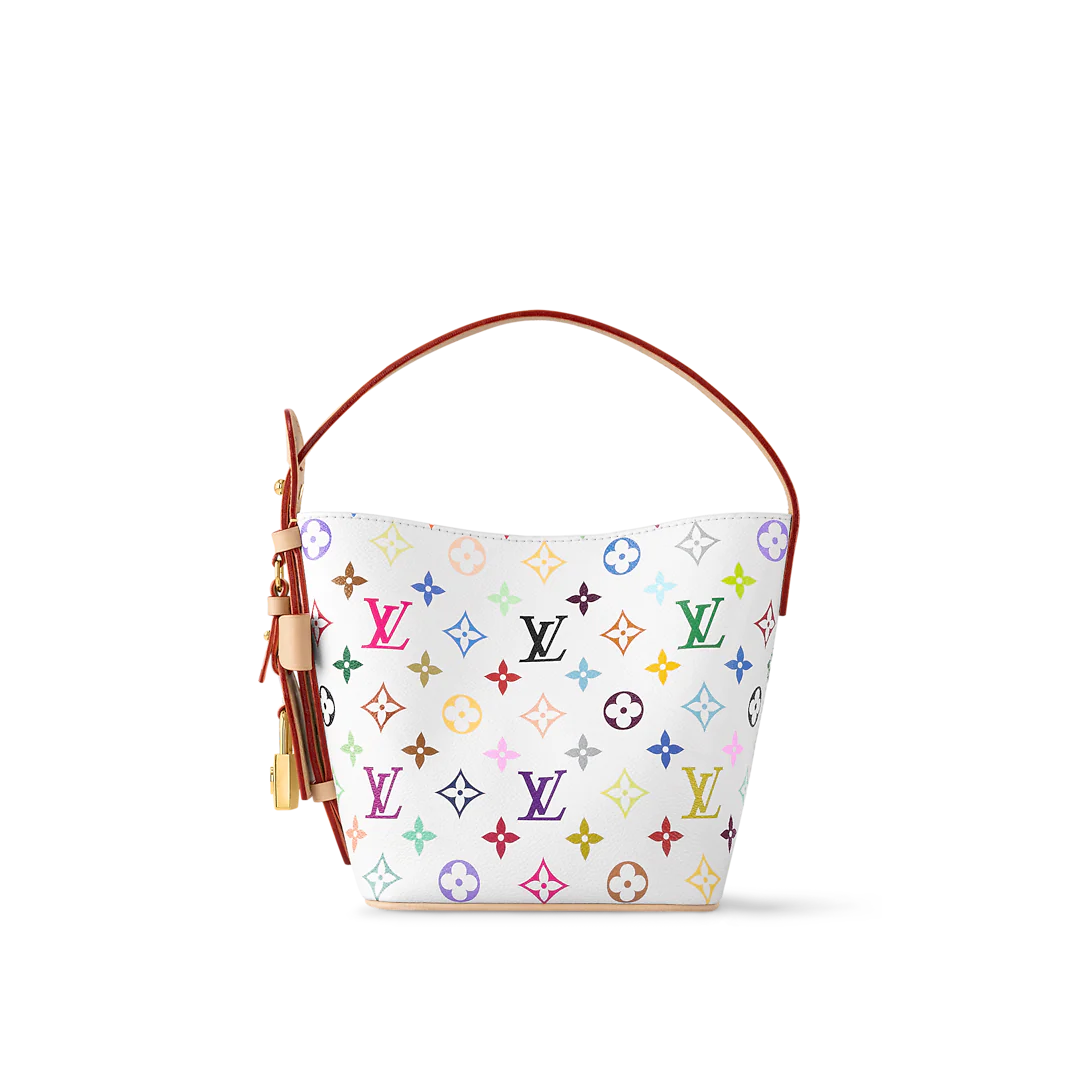 Louis Vuitton All BB