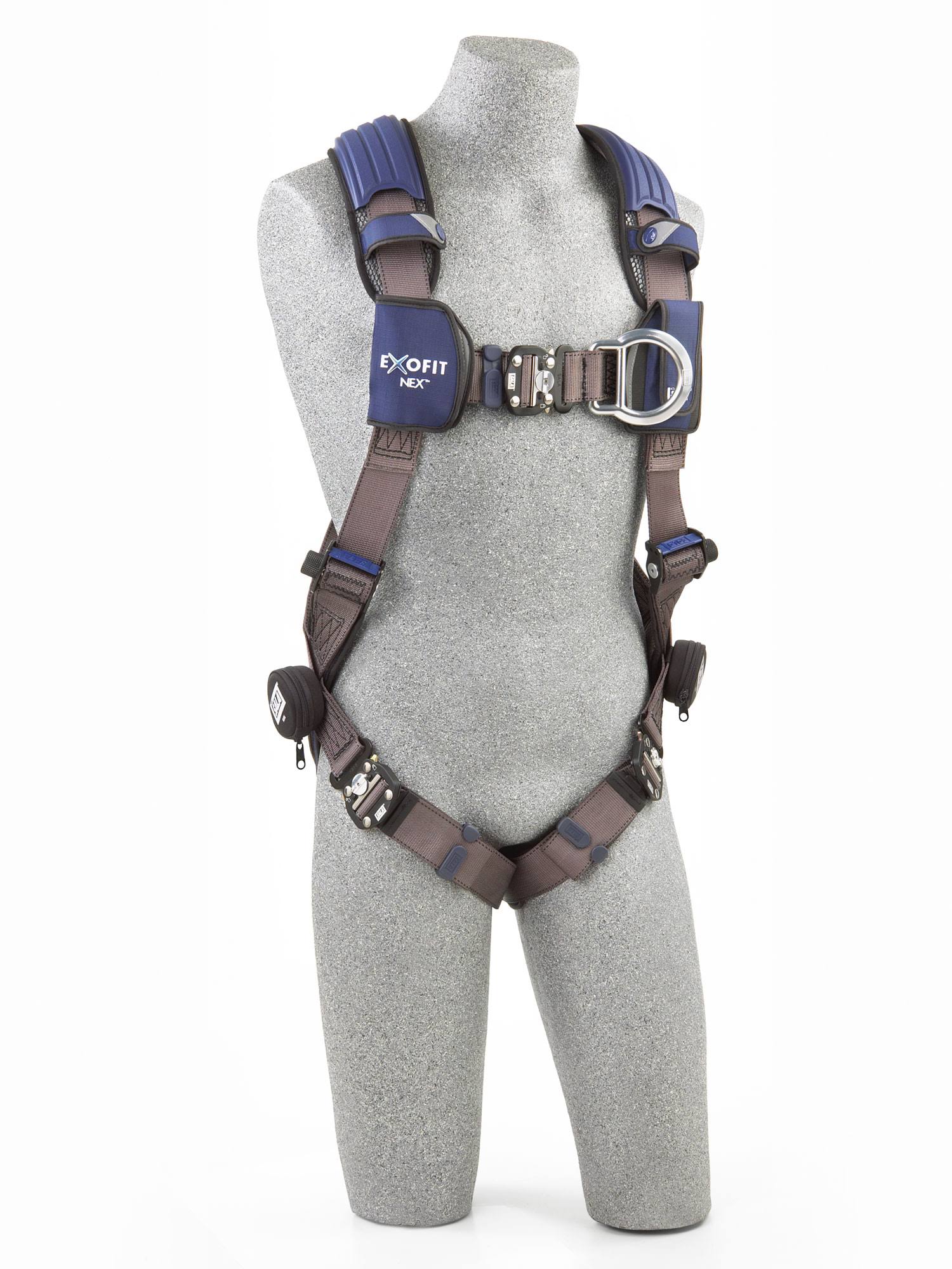 3M DBI-SALA ExoFit NEX Climbing Harness 1113031