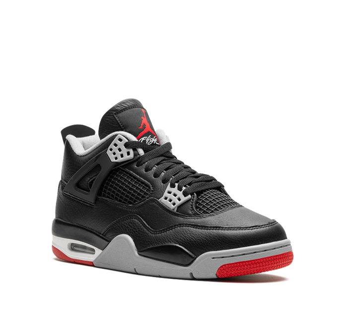 Jordan Air Jordan 4 Bred Reimagined sneakers