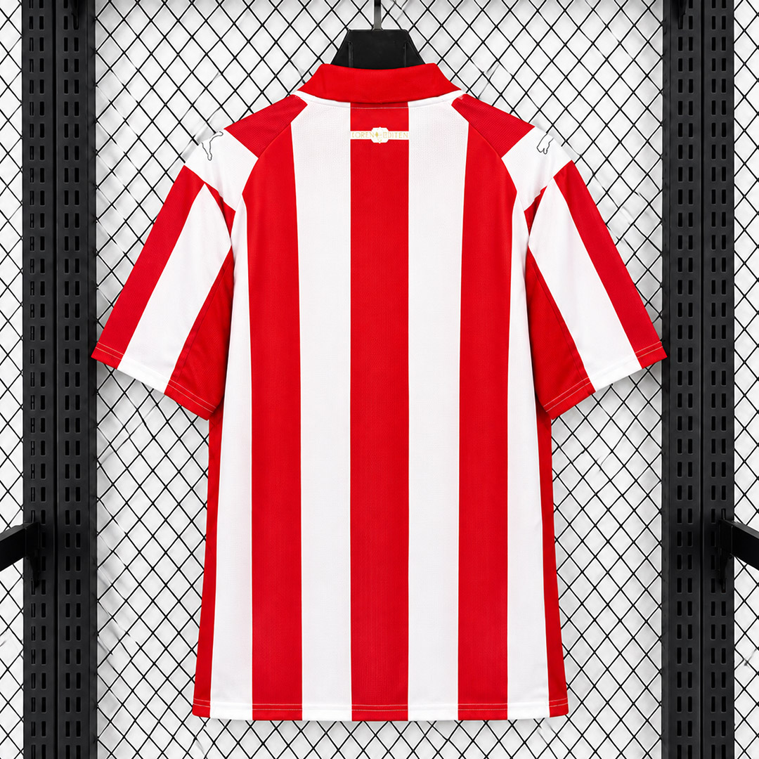 PSV Coen Dillen Thuisshirt Shortsleeve JR