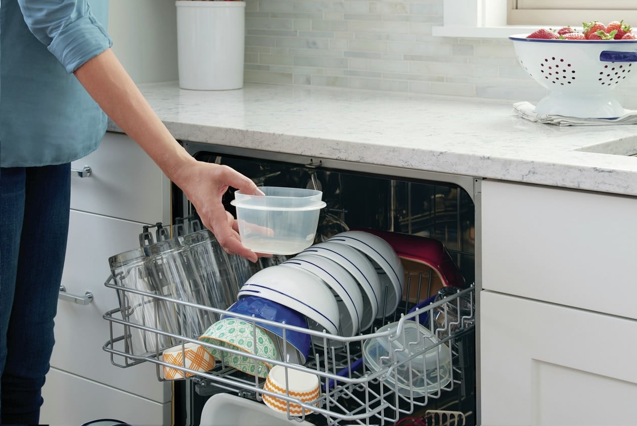 Frigidaire - Gallery 24