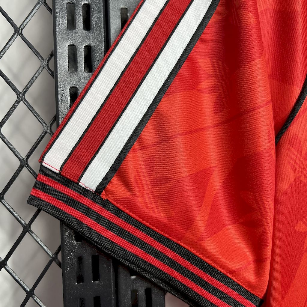 2024/25 Flamengo Special Jersey S-4XL 4