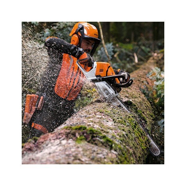 MS 881 Gasoline Chainsaw