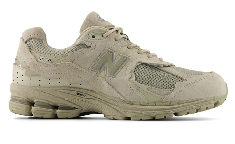 New Balance 2002R Protection Pack - Shipyard U2002DXC Casual Running Shoes