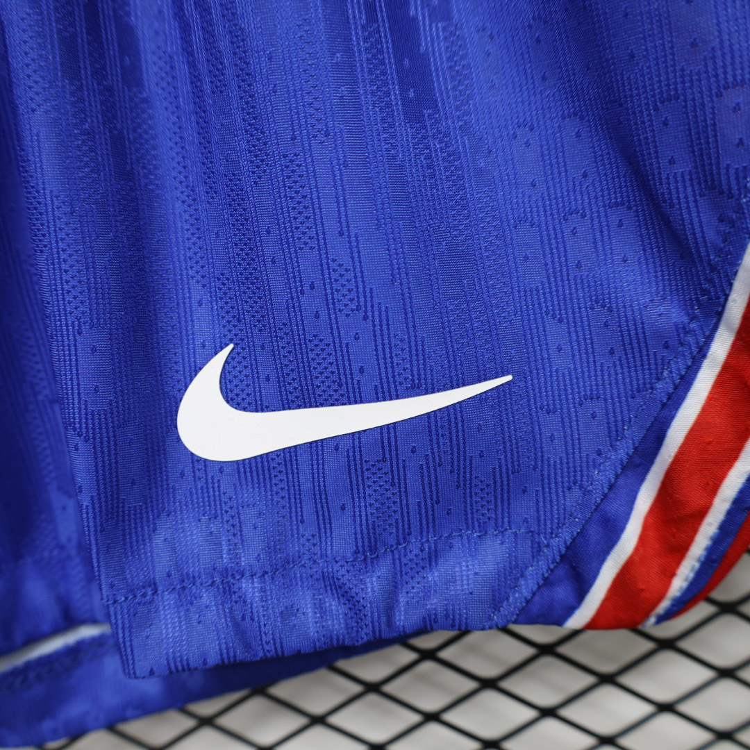 Player Version Shorts PSG 26/27 Home 3