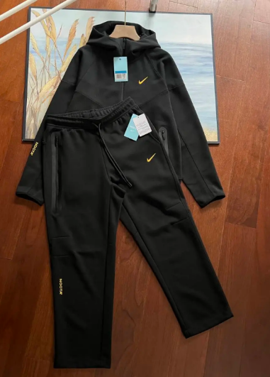 Nike sportswear for men and women - cnluxepick