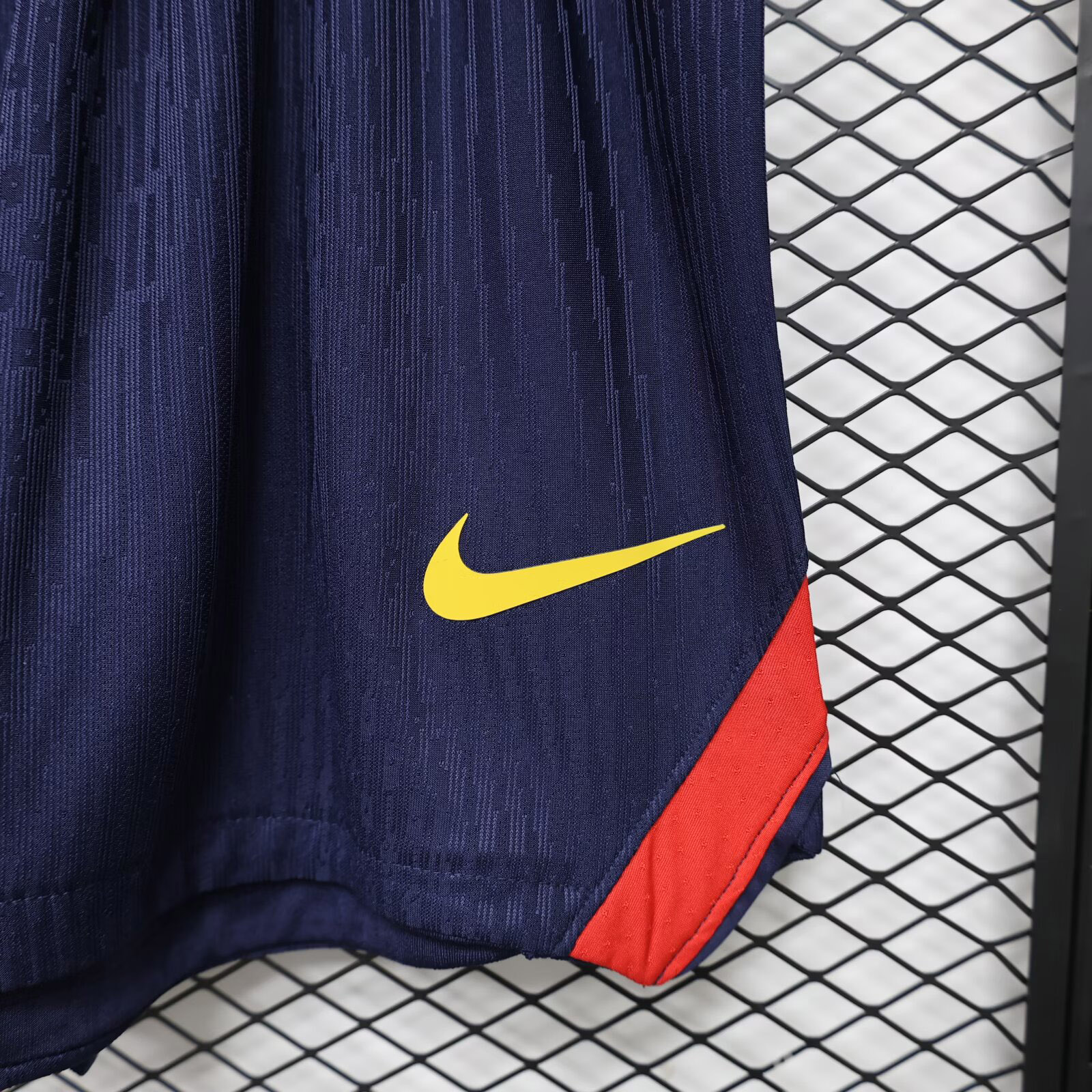 Player Version Shorts Barcelona 26/27 Home 3