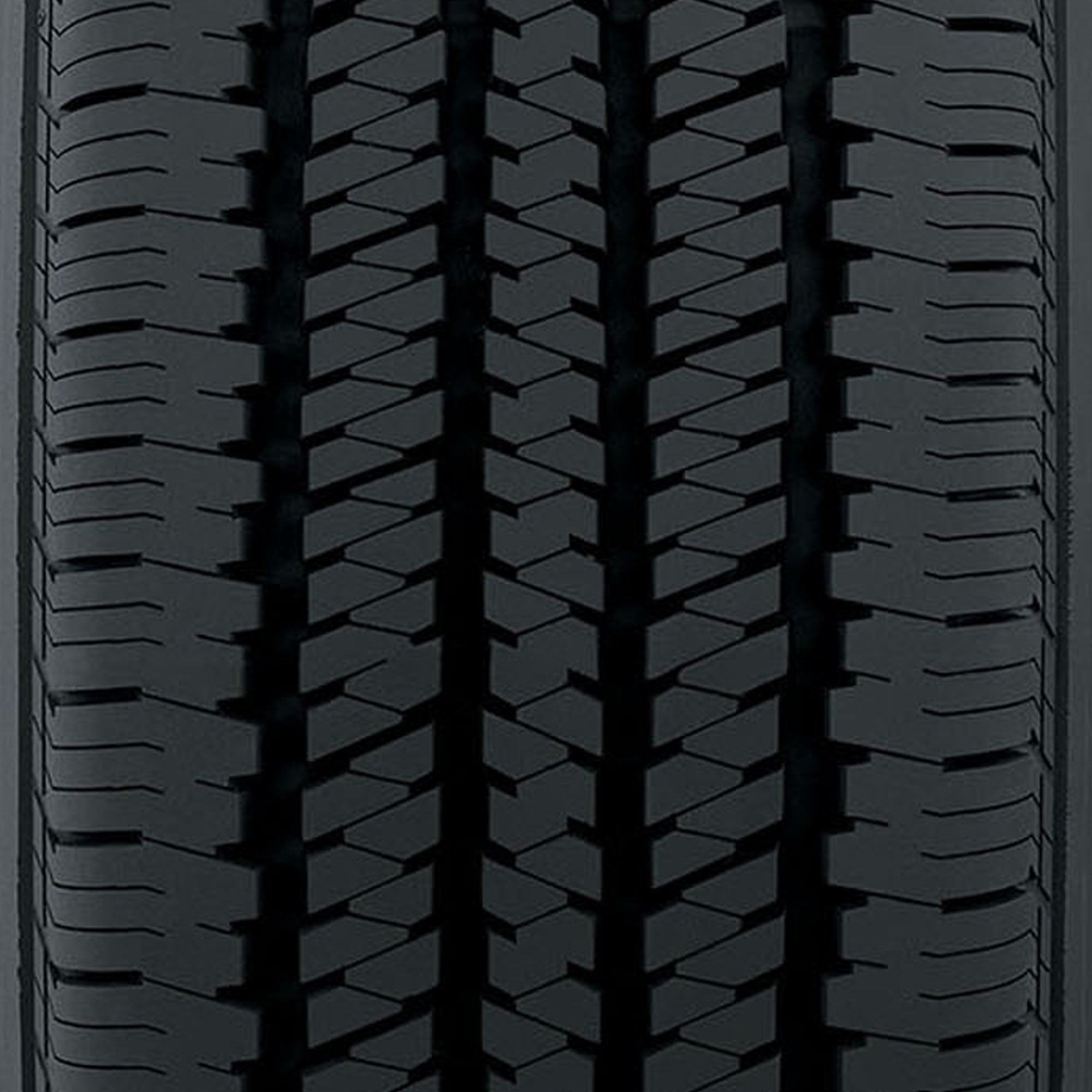 Bridgestone Dueler H/T 684 II All Season P265/70R17 113S Light Truck Tire