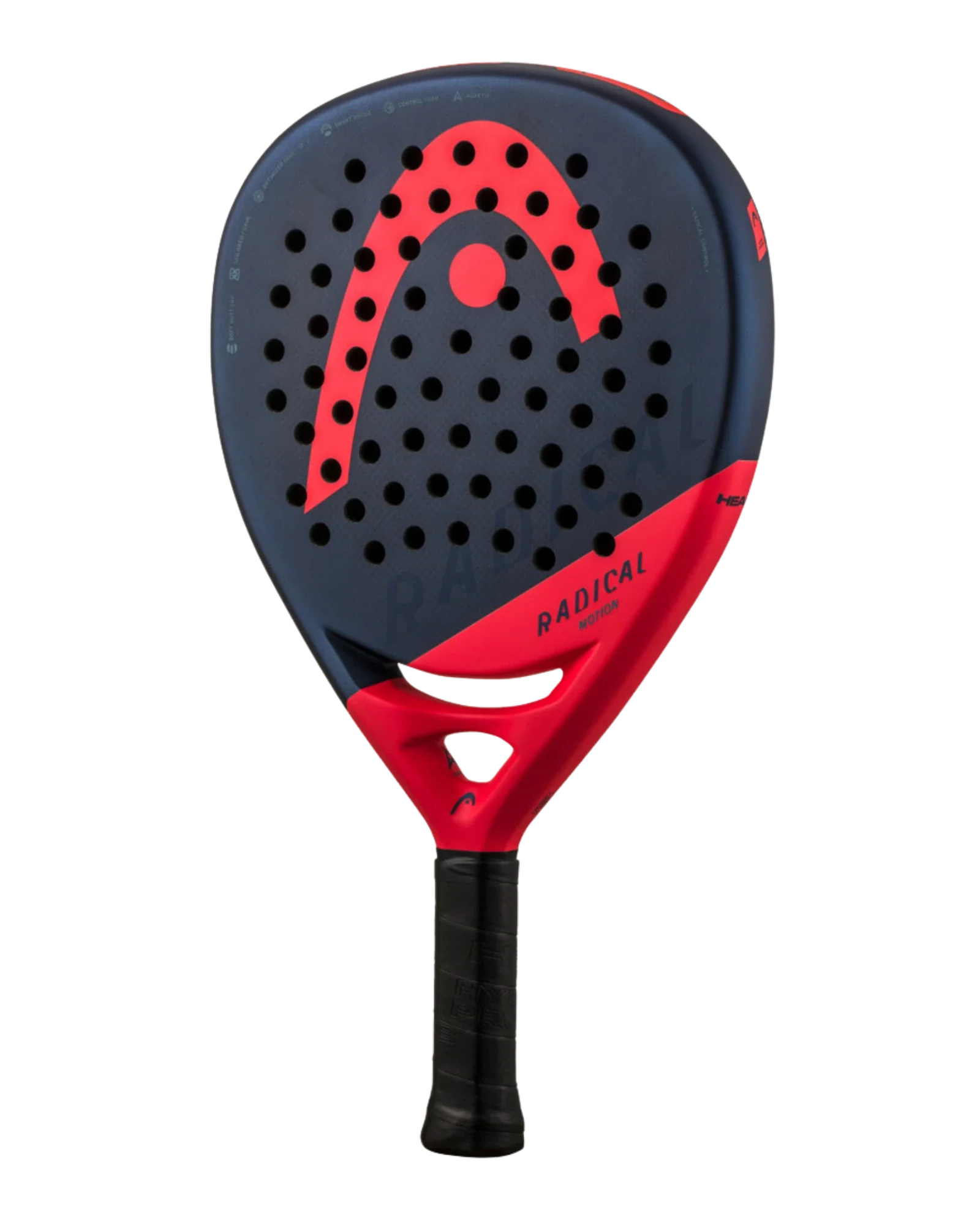Head Radical Motion Padel Racket